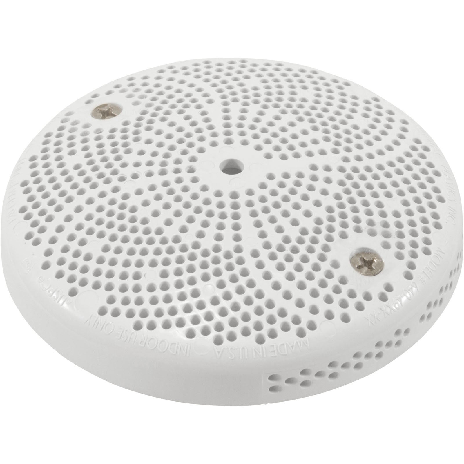Cf Safety Hi-Flo Suction Cover Assy : 643-5070-CW