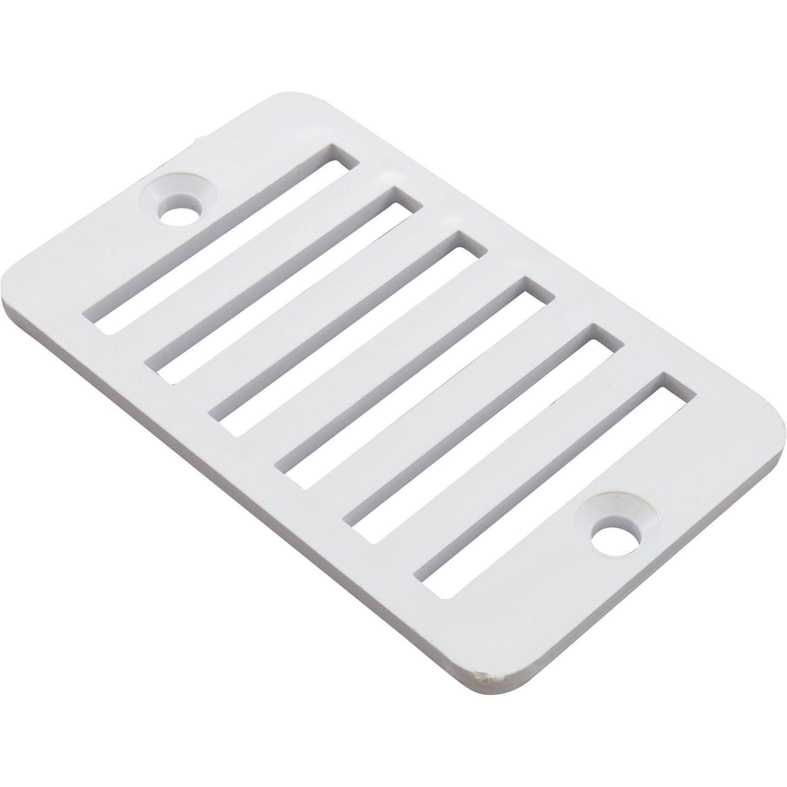 Deck Drain Grate, Pentair Replacement for Hayward SP1019BA : 542146