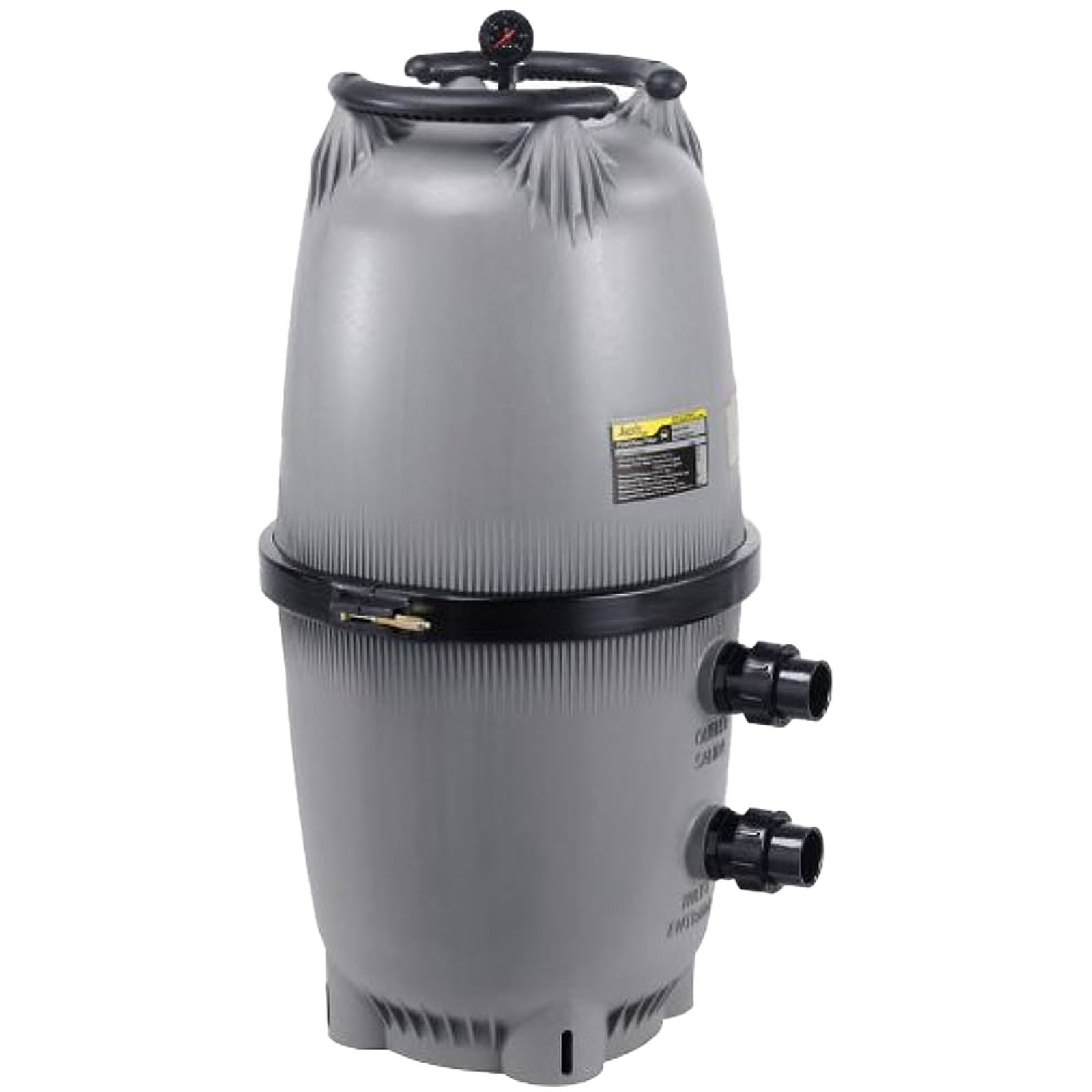 Cartridge Filter, Zod Jandy CL Series, 340 sq ft, 2″ x 2-1/2″ | CL340