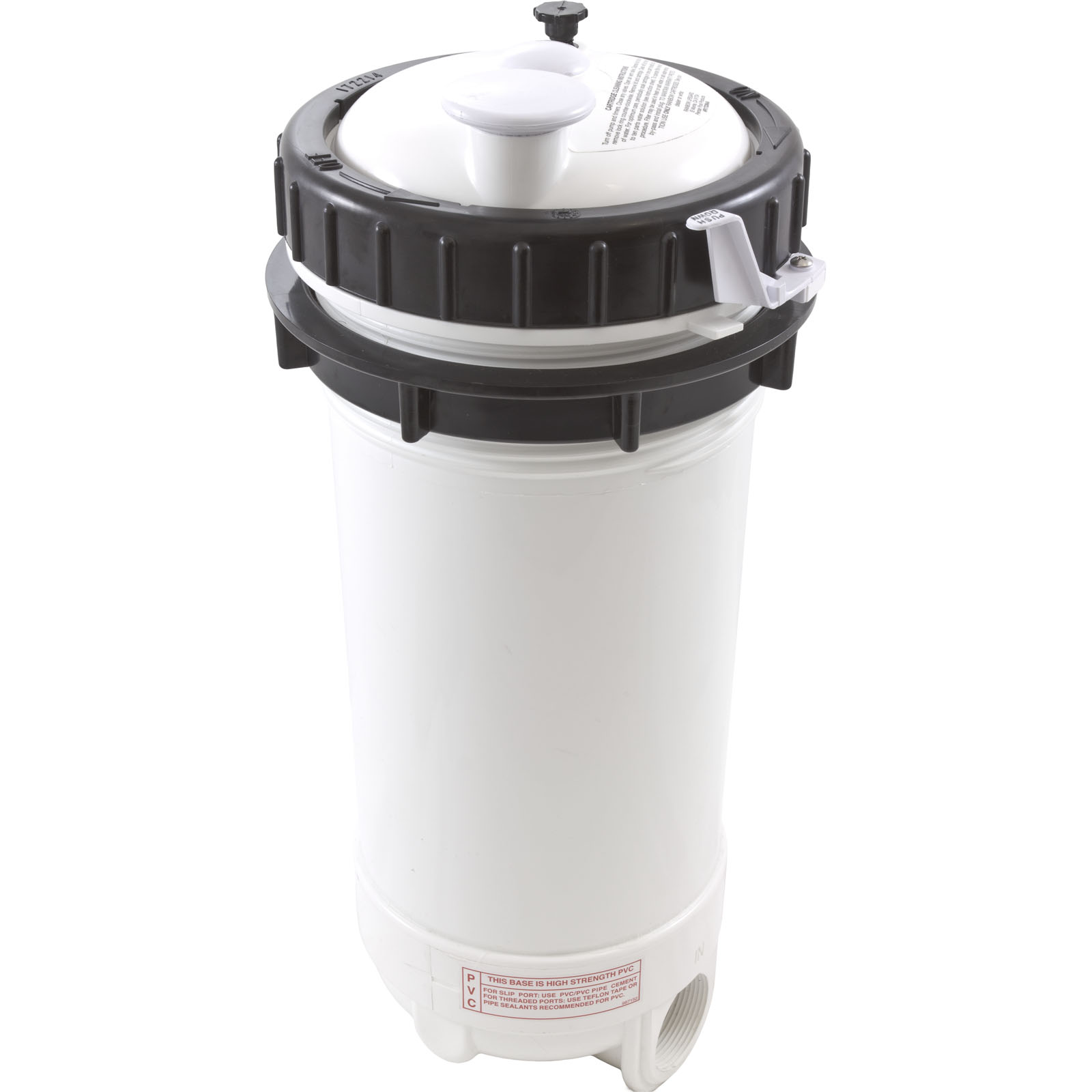Cartridge Filter, Pentair Rainbow RTL-50, Top Load, 1-1/2″fpt | R172514