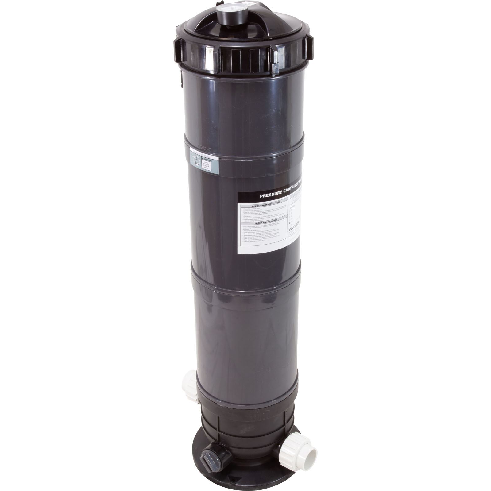 Cartridge Filter, Speck, ACF 150, 150 sqft, 150 GPM, 1-1/2″, 72K | CF51A-00000-0CD