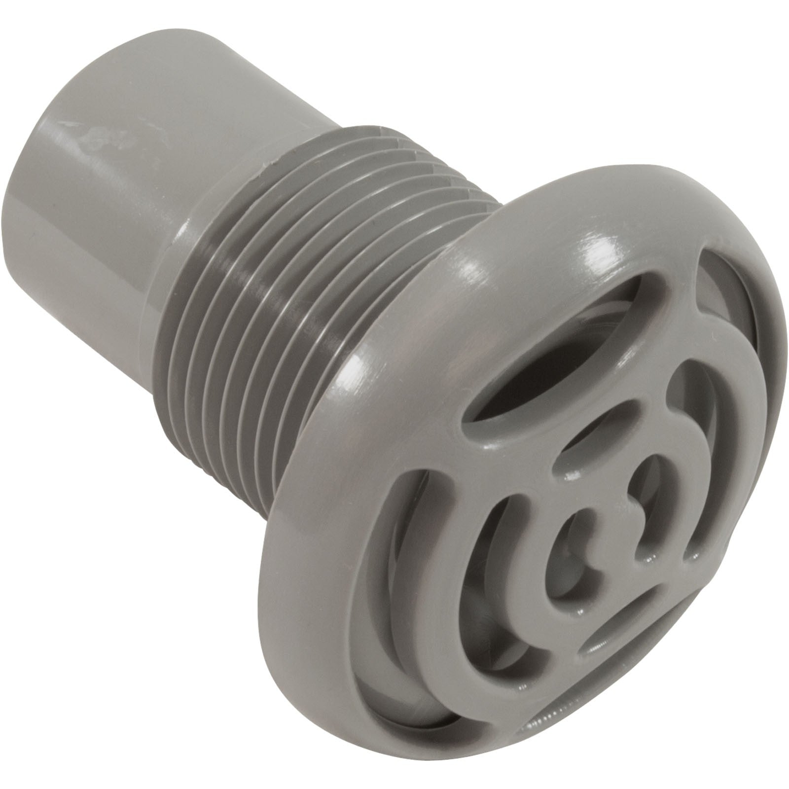 Gravity Drain, Jacuzzi/Sundance, 3/4"s, 2"fd, w/ Cover : 6540-979
