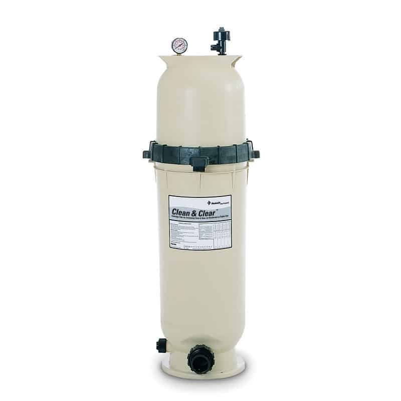 Pentair Clean And Clear 150 Sq. Ft. Cartridge Filter (EC-160317)