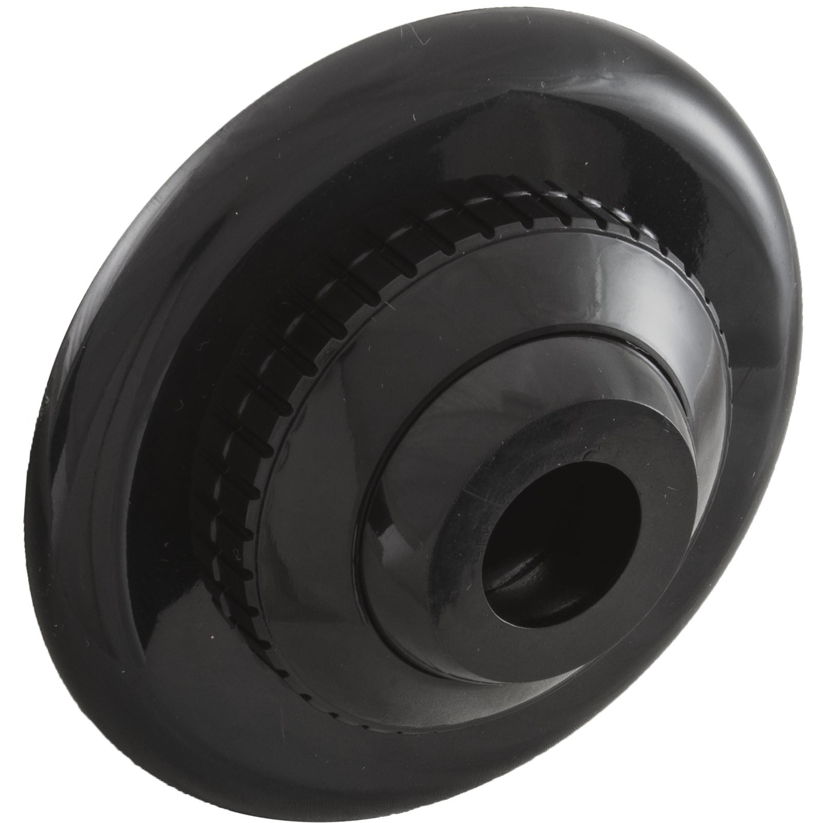Lrg Hydrostream 3/4 In (Black) : SP1418DBLK