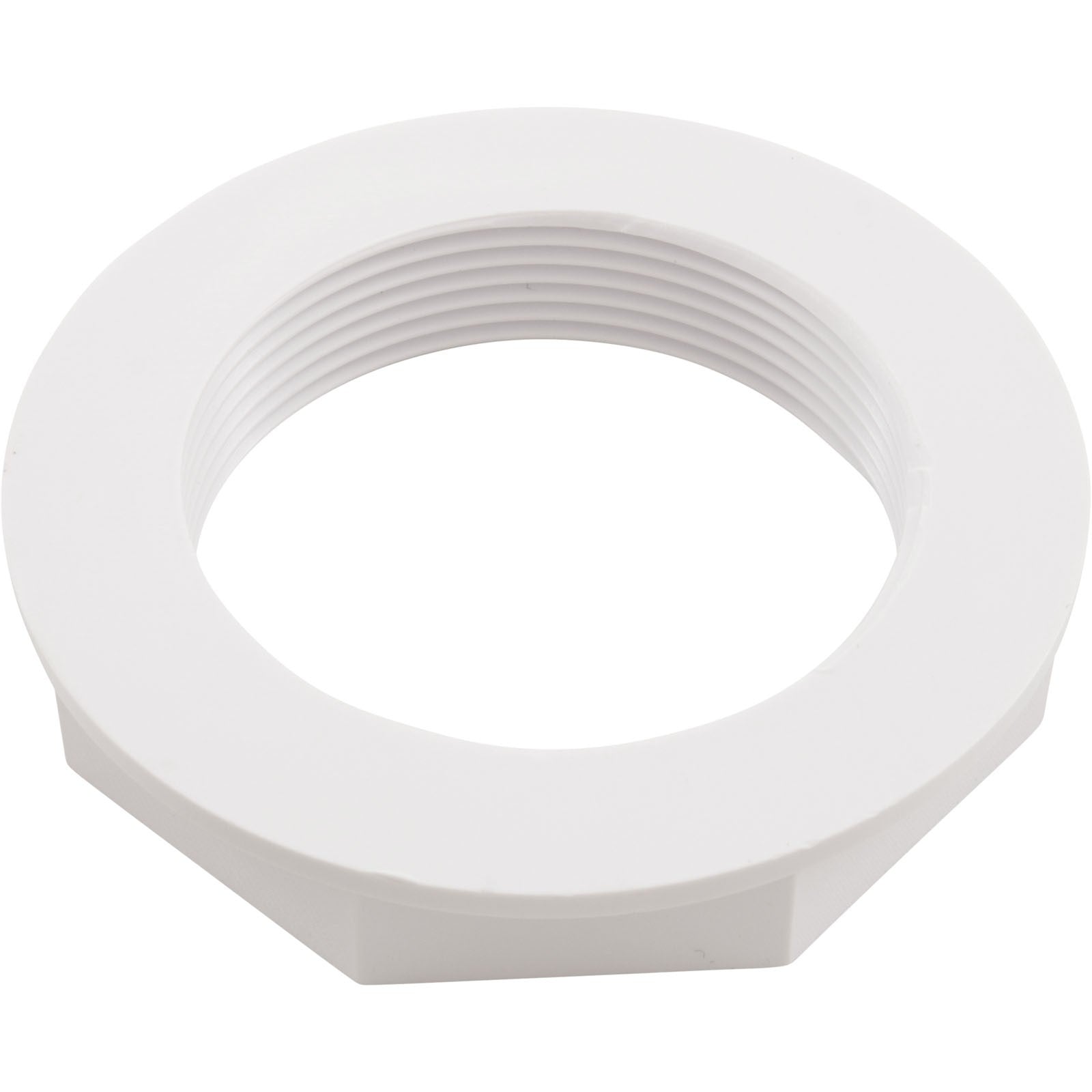 Flanged Nut, Hayward, Inlet Fitting : SPX1023B