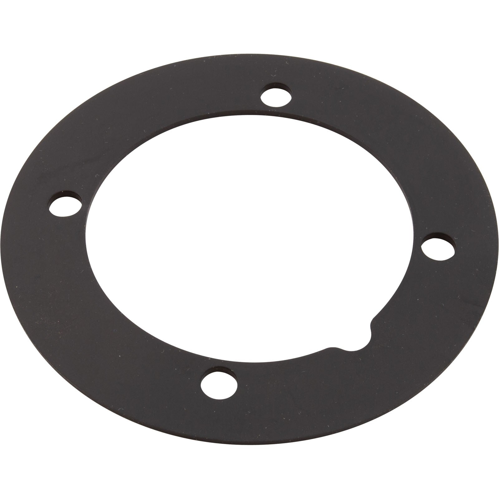 Gasket, Hayward, 2-1/4"id, 3-7/16"od, Inlet Fitting : SPX1408C