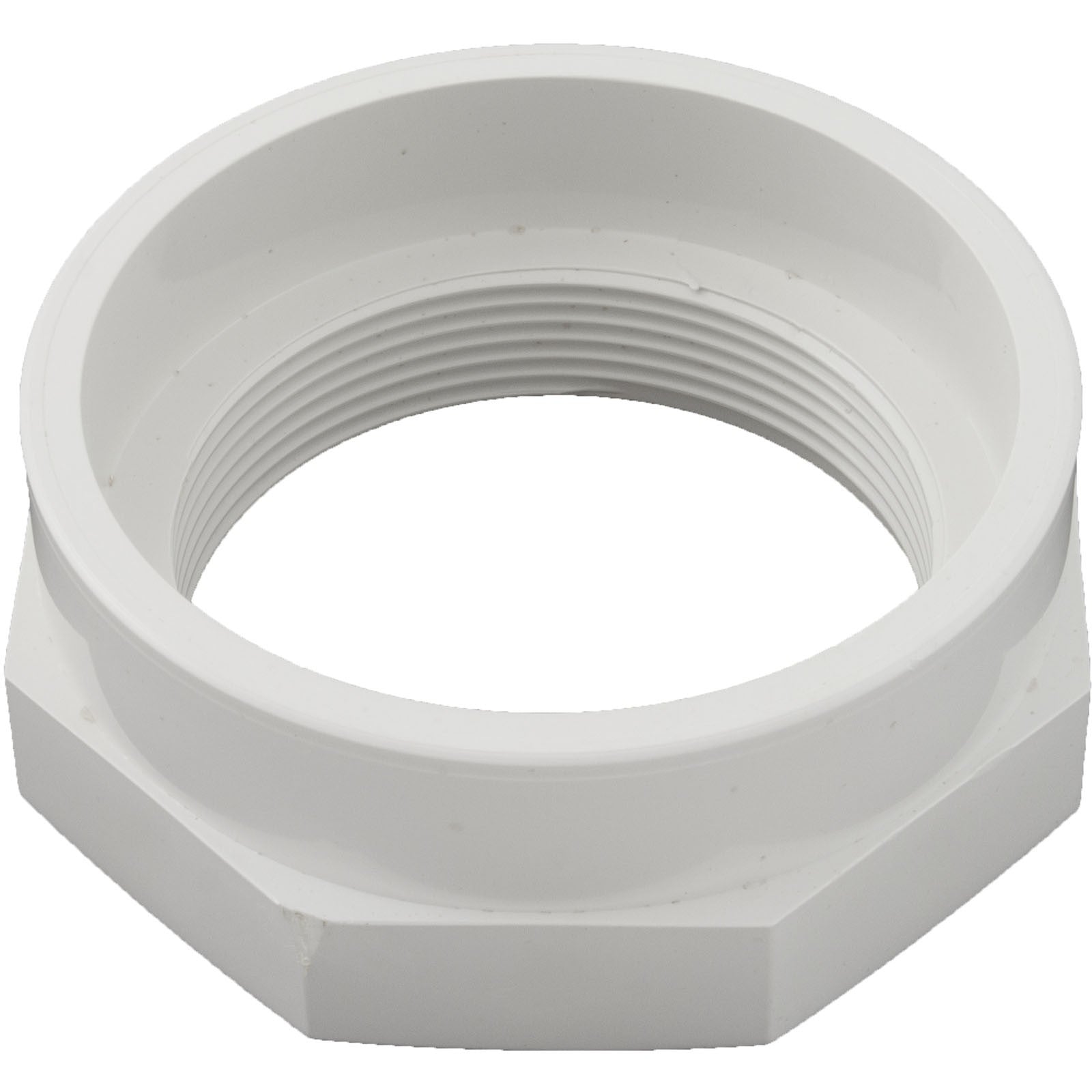 Lock Nut/Spacer, Hayward, Inlet Fitting : SPX1407D