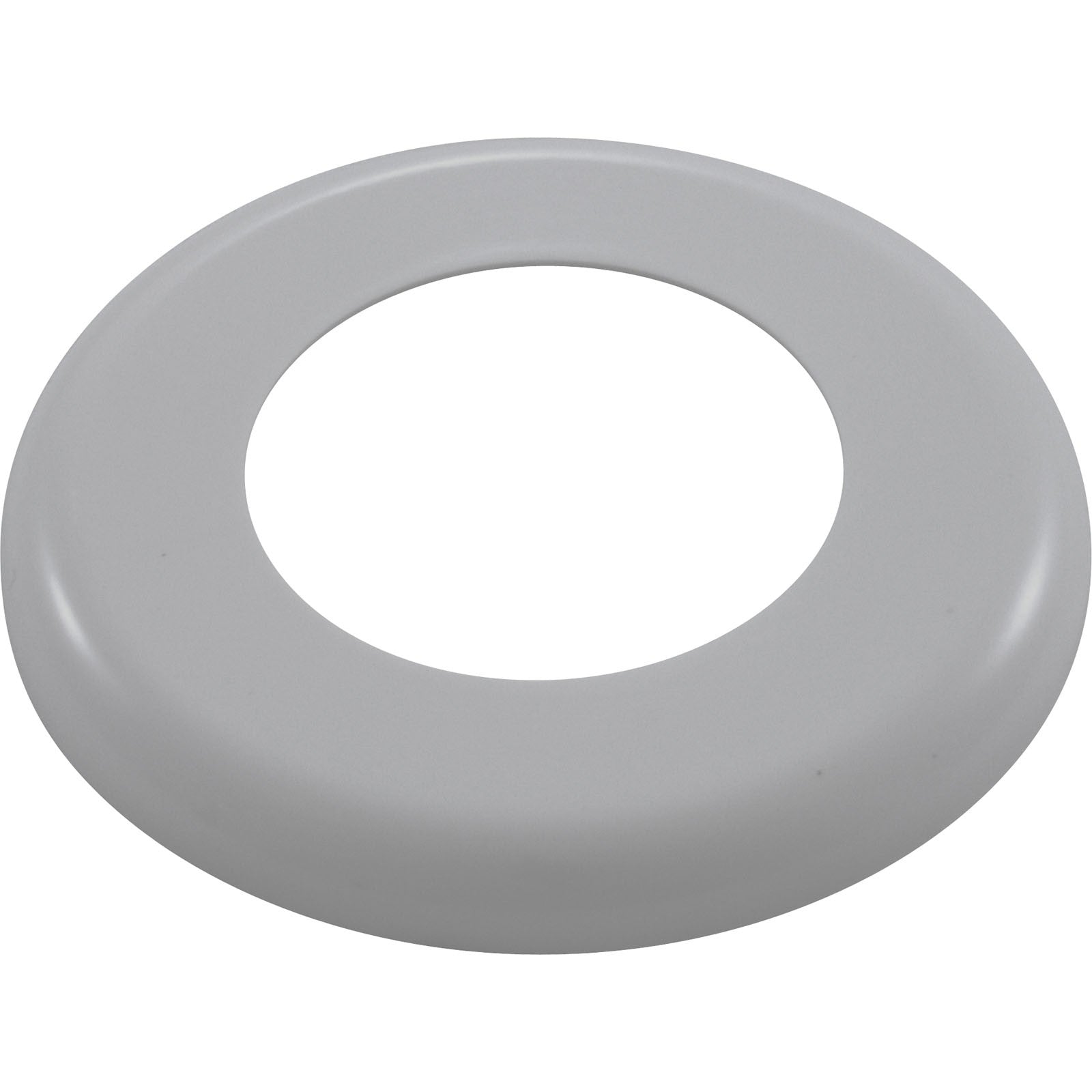 Escutcheon, Waterway, Vinyl Liner, Gray : 218-1447