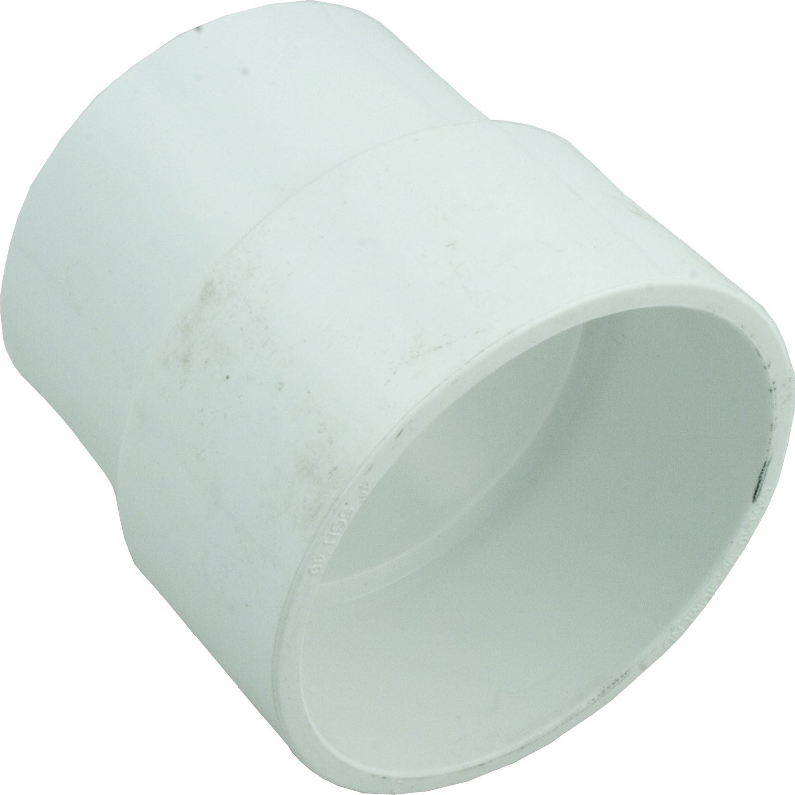 Inside Pipe Extender, 4" Spigot, Magic Mend : 0301-40