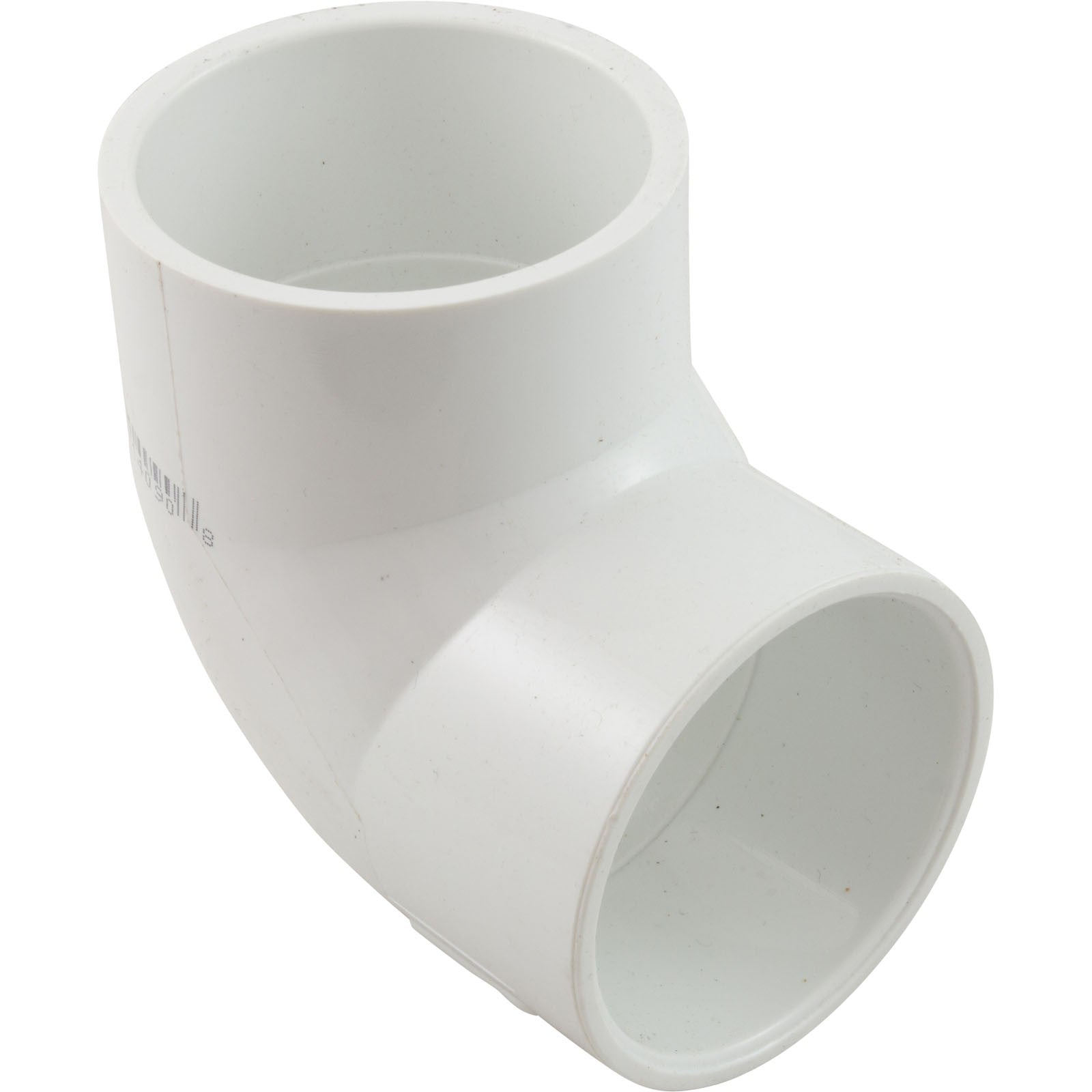 90 Elbow, 2" Slip x 2" Slip : 406-020
