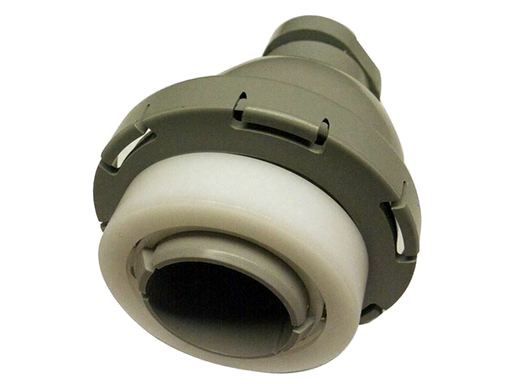 6541-372 SundanceIntelli-Jet Rotator Kit (Gray)
