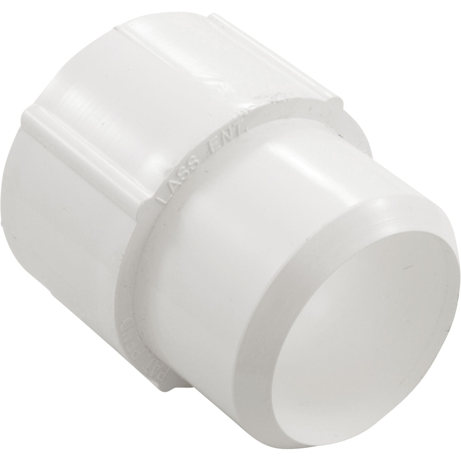 Outside Pipe Extender, Lass Extend-All, Fitting, 1-1/2" : EAL-1.5
