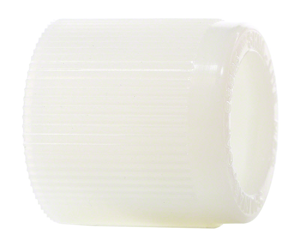 502 White Female Fitting by Skimlite | For 3500, 5006 & 5008 Poles502 White Female Fitting by Skimlite | For 3500, 5006 & 5008 Poles