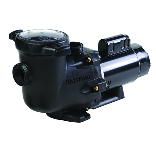 Hayward Next Gen. Commercial Sand Filter, 34 in. Tank, 6.3 Sq. Ft., 2 in. Threaded Bulkhead (HCF342T)