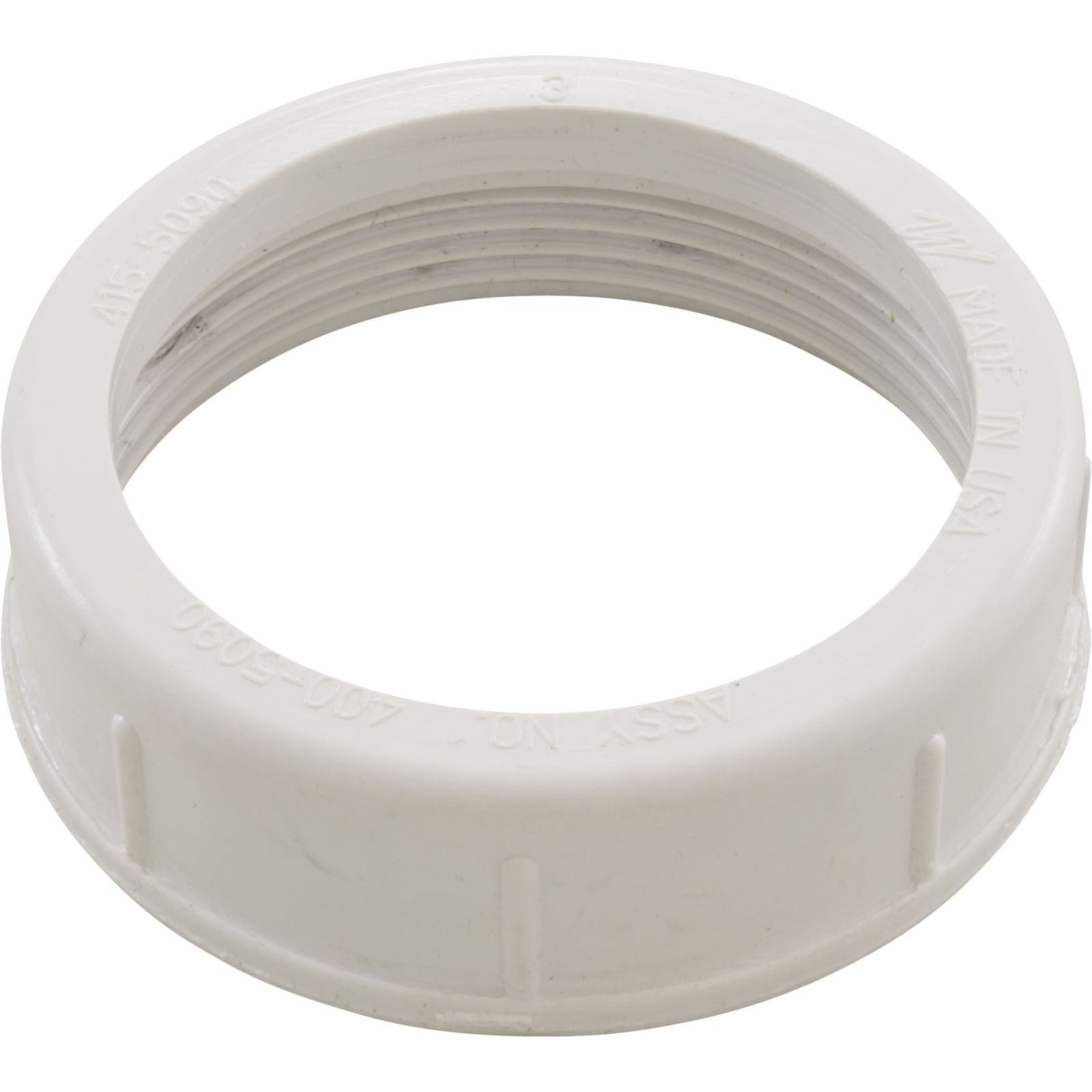 2" Union Nut, Self-Aligning : 415-5090