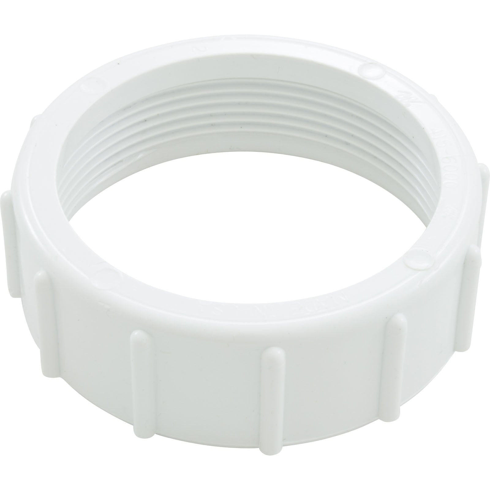 Union Nut 2-1/2" : 415-6000