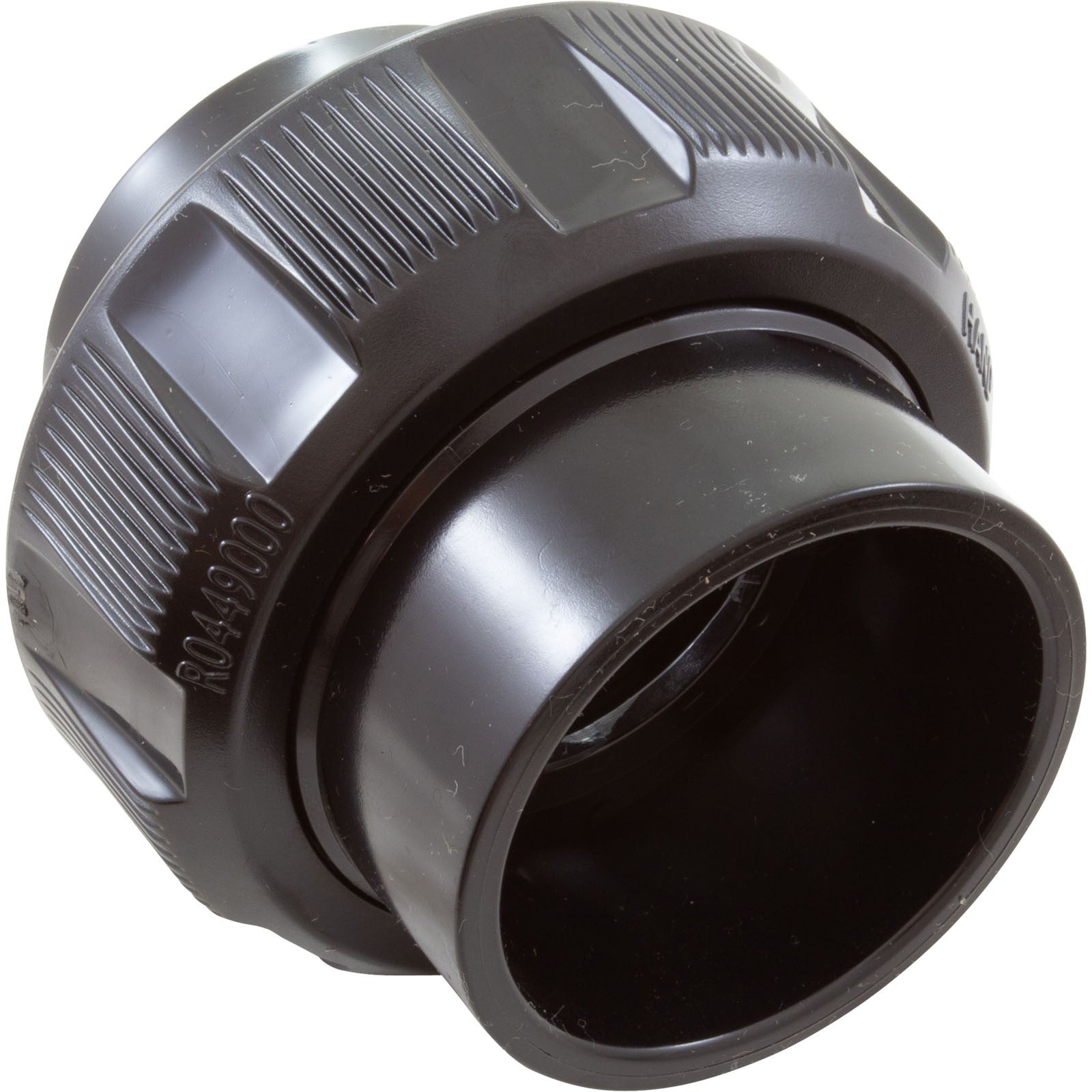 Complete Union, Caretaker 5-Port Valve, 2" : 4-1-2003