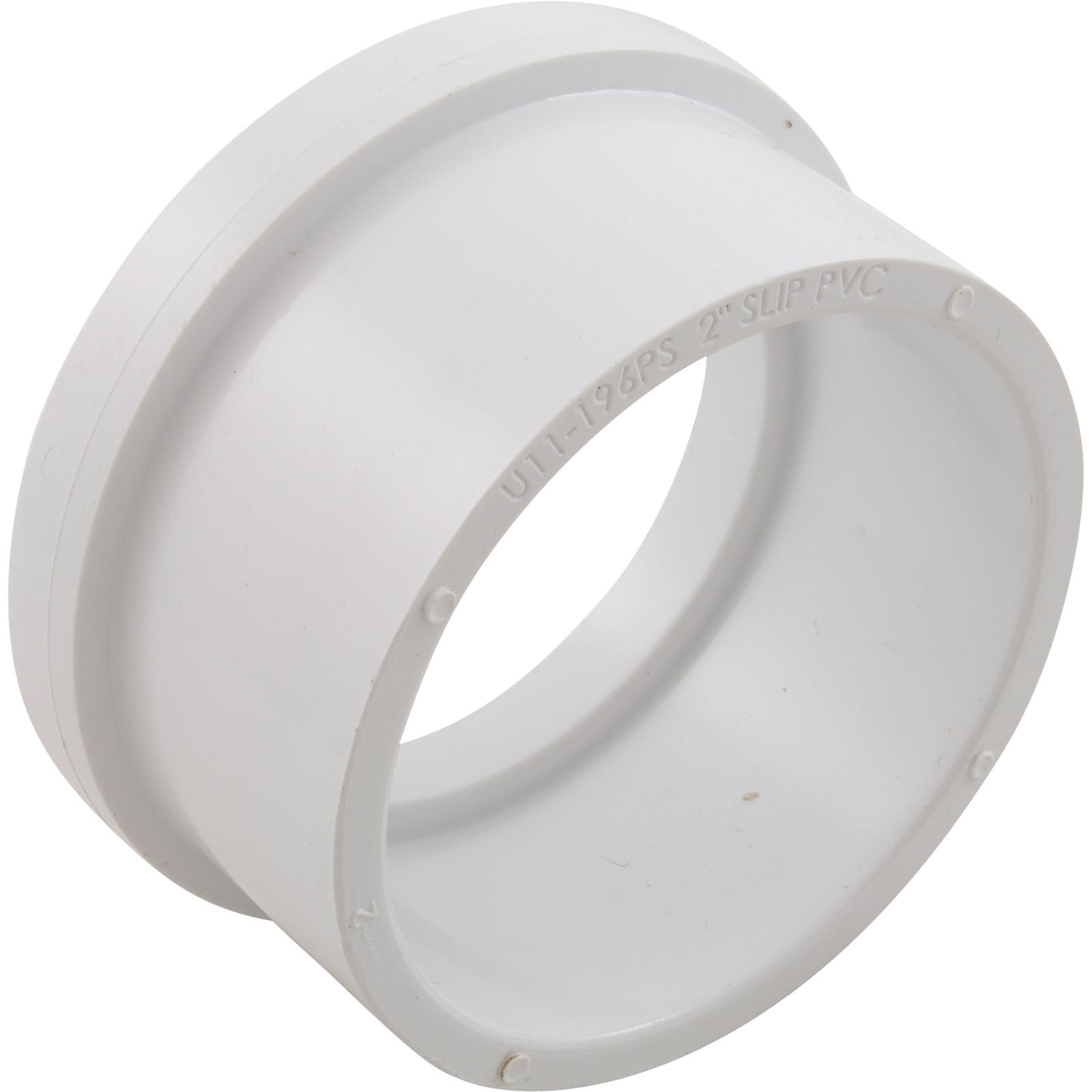 Union Adapter, Sta-Rite/Pentair, 2" Slip : U11-196PSZ