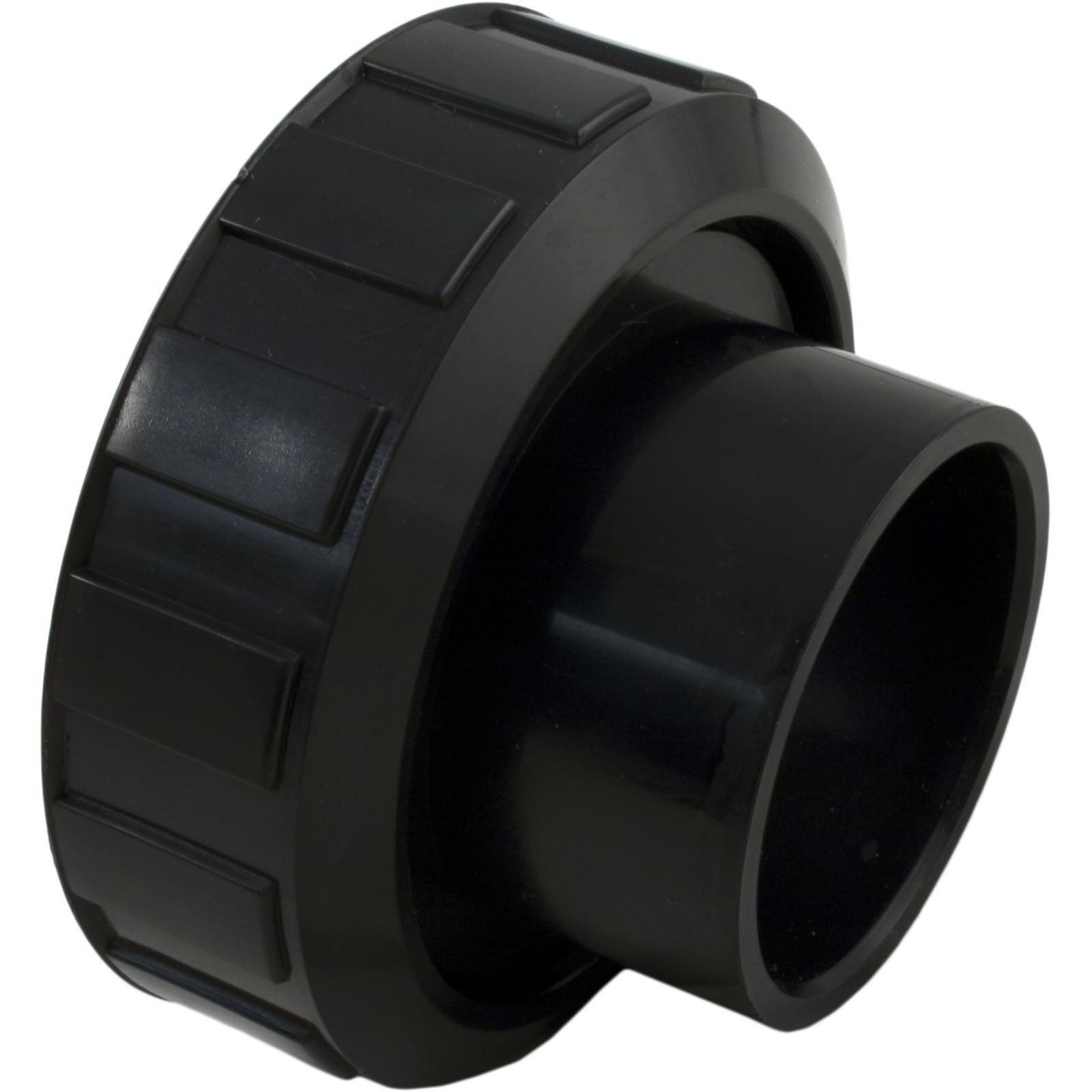 Union Adapter, 2-1/2" Buttress Thread x 2" Slip : 63406550BLK