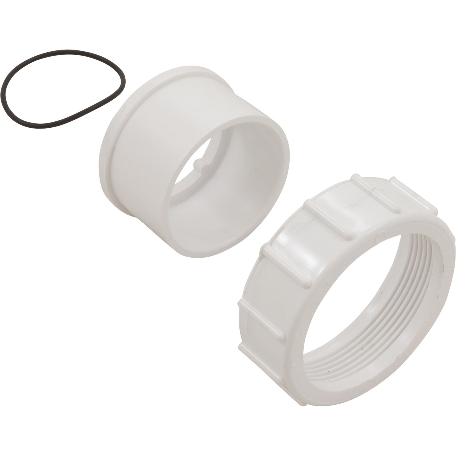 Pump Union, 2-1/2" Female Buttress Thread, 2-1/2" Slip : 400-6010
