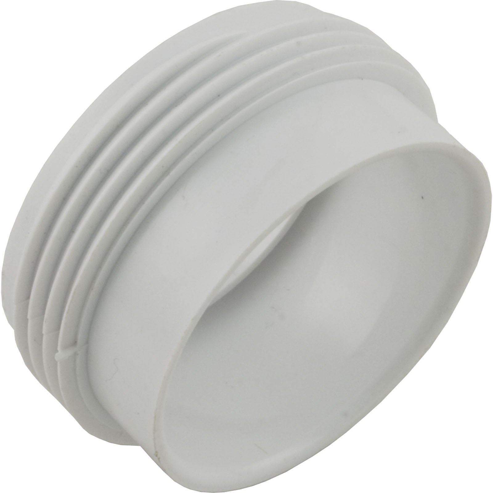 Union Adapter, Syllent, Inlet, 1-1/2"mbt x 50mm s : 92500