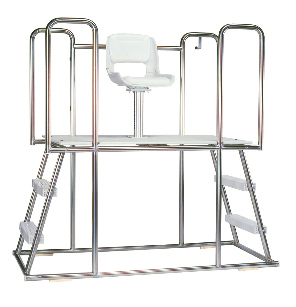 Hilgard Moveable Guard Station - 5 Feet
