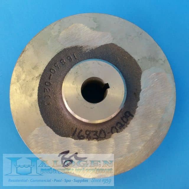 Sta-Rite CSP 7-1/2 Horsepower (hp) Impeller