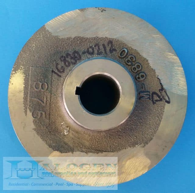 Sta-Rite CSP 20 Horsepower Impeller