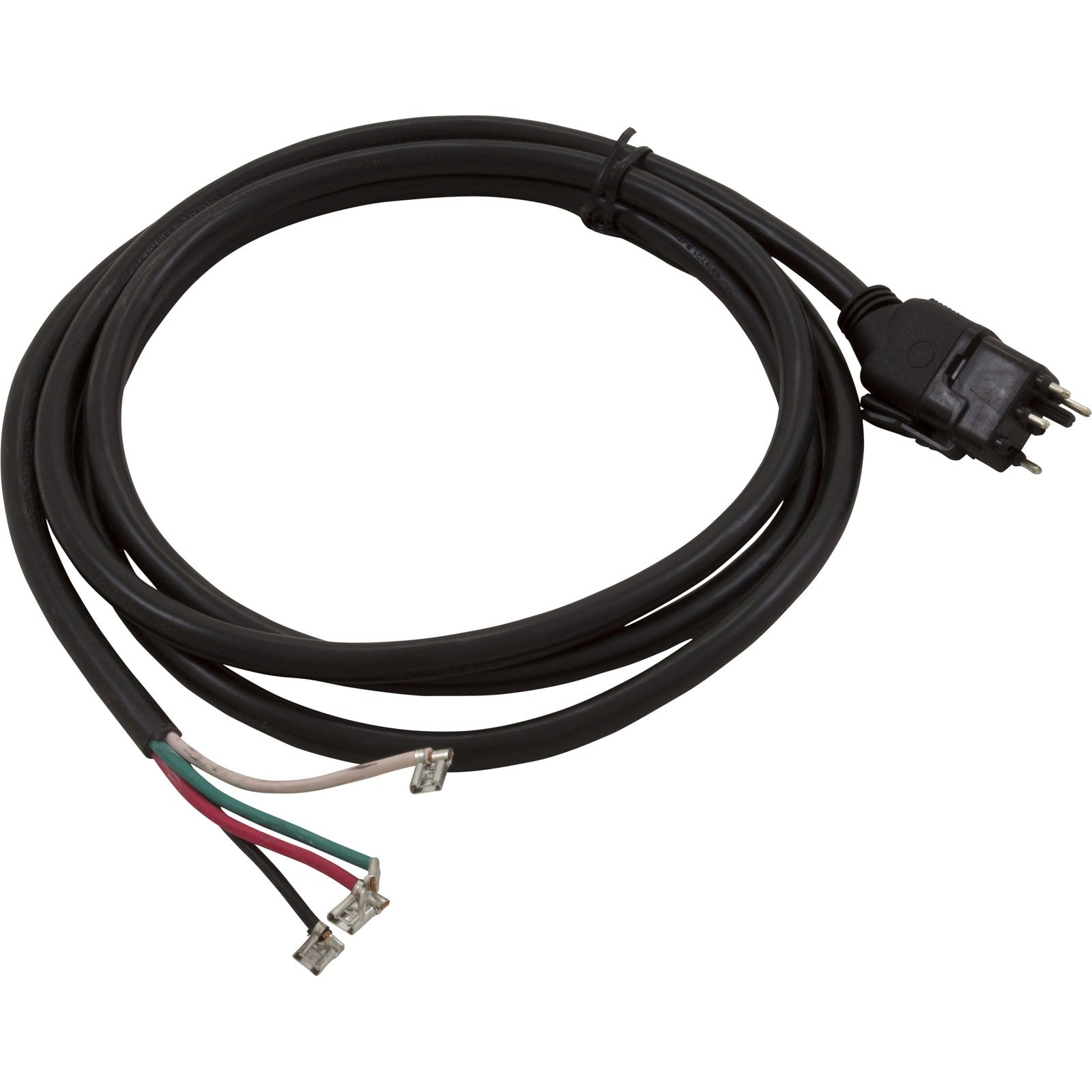 HC Cord, Gecko, 2 Speed Pump, 15A, 230v, 96 : 600DB0821