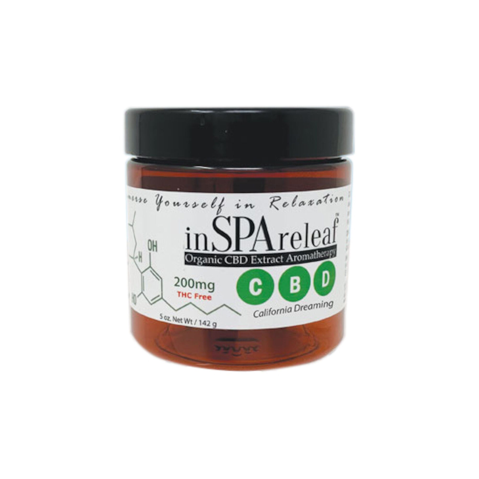 inSPAration Aromatherapy 1686