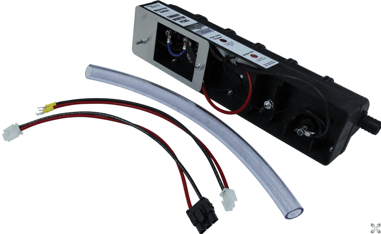 Heater, Low Flow, Smart Heater Repl, 230v, 5.5kW, Generic 2 : 26-3314-1-7T-K