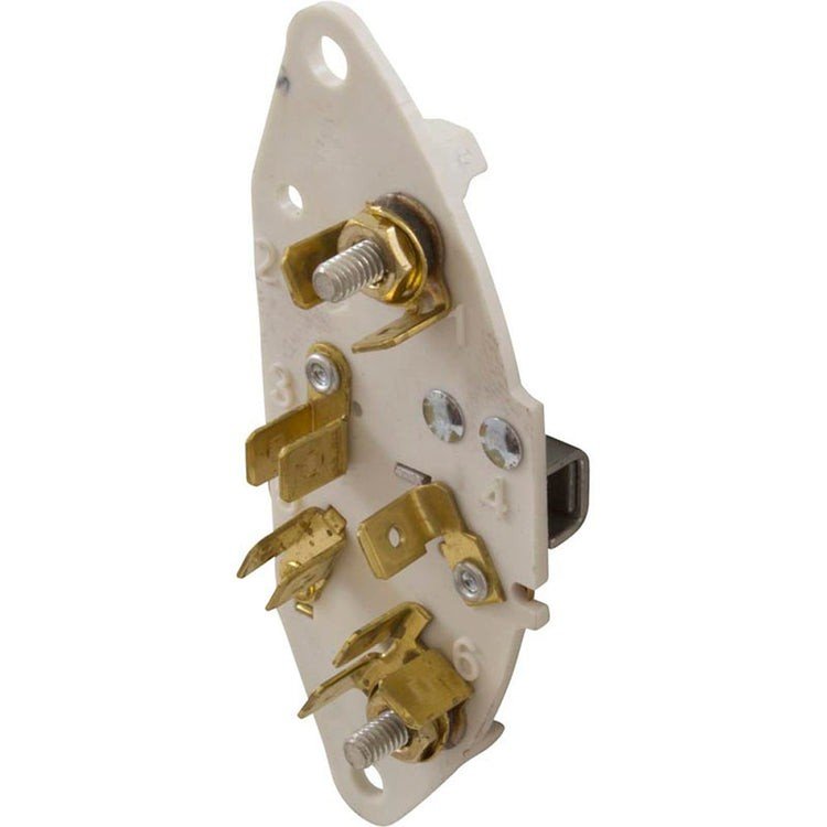 Terminal Board, Century, Single Speed, BN23/24/25/35/40 : 15768150