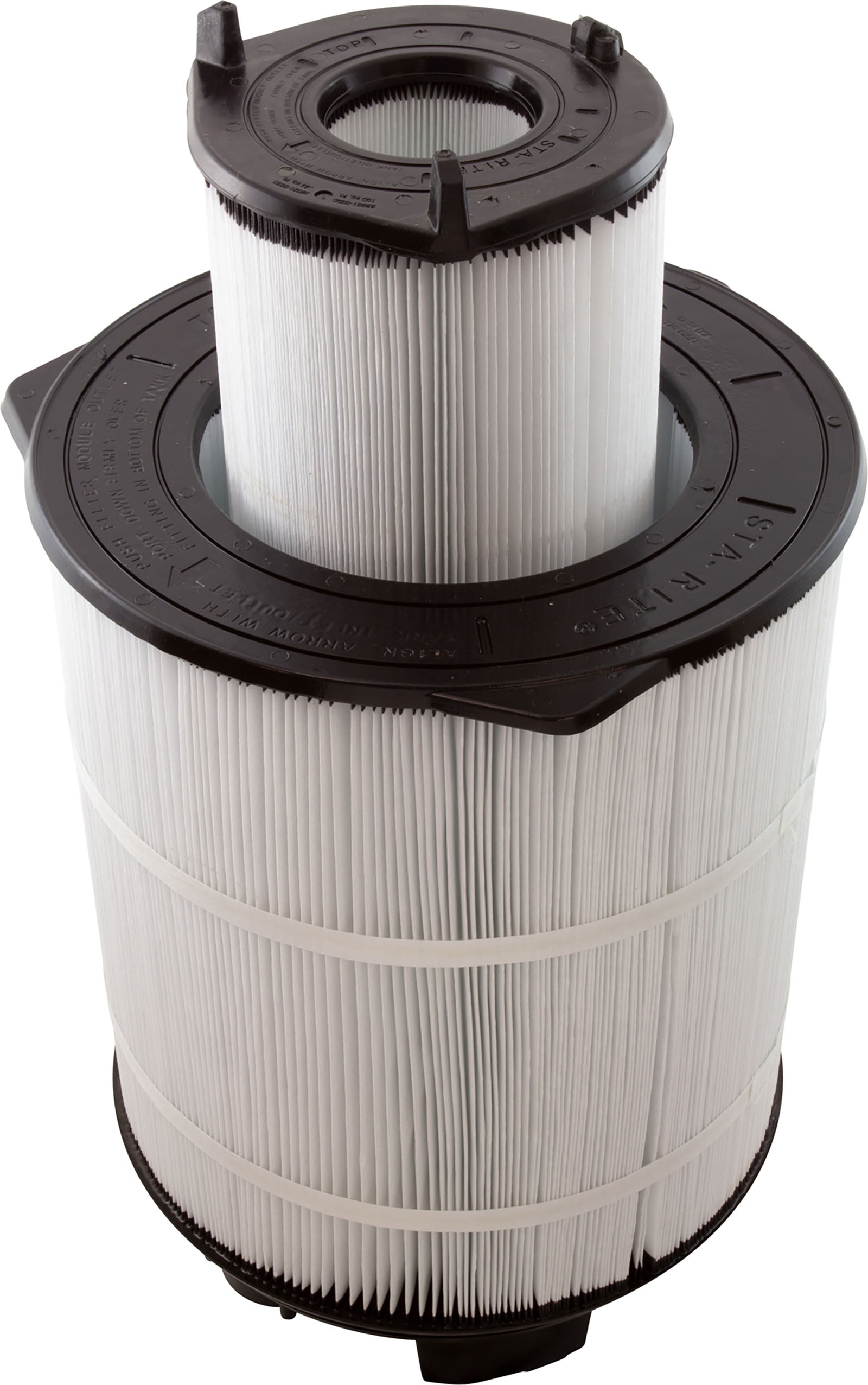 Cartridge Pack, System3 S7M400, Inner & Outer