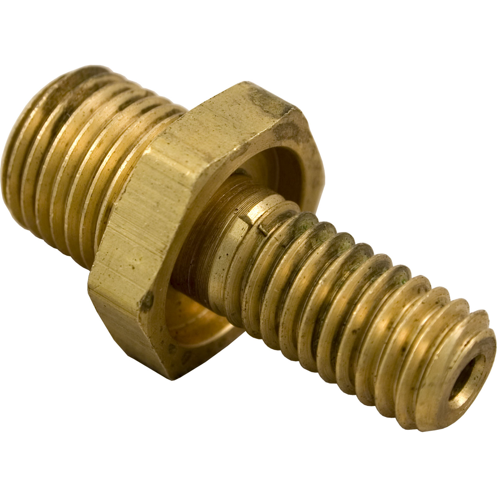 Air Bleed Adapter, Pentair Sta-Rite/PacFab, Brass | 154700