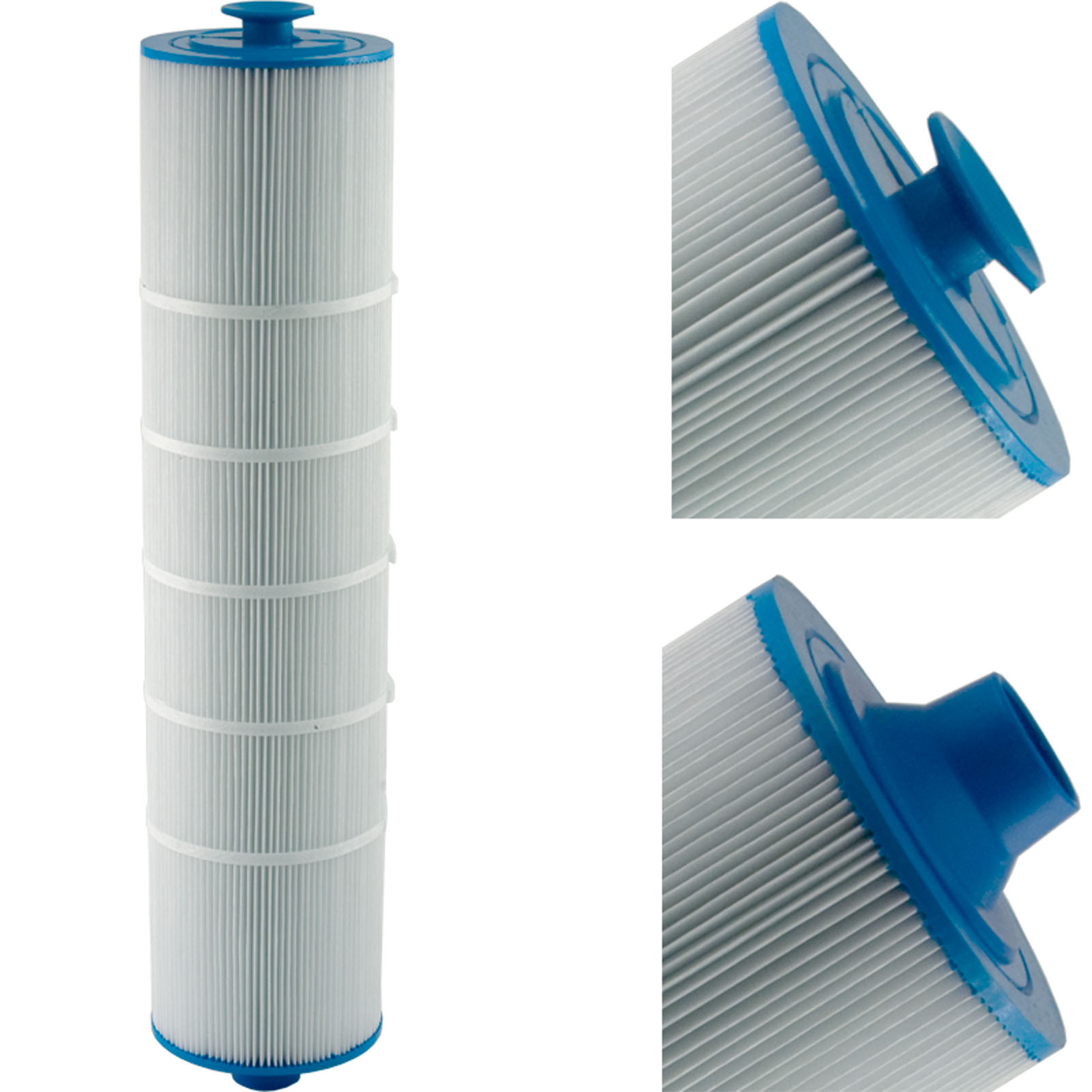Cartridge, 75 sqft, ht, cone b, 7″, 29-3/8″ 4oz | FC-0730
