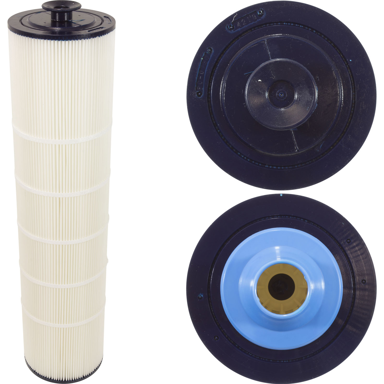 Cartridge, 75sqft, ht, cone b, 7″, 29-3/8″, PB | PC-0730