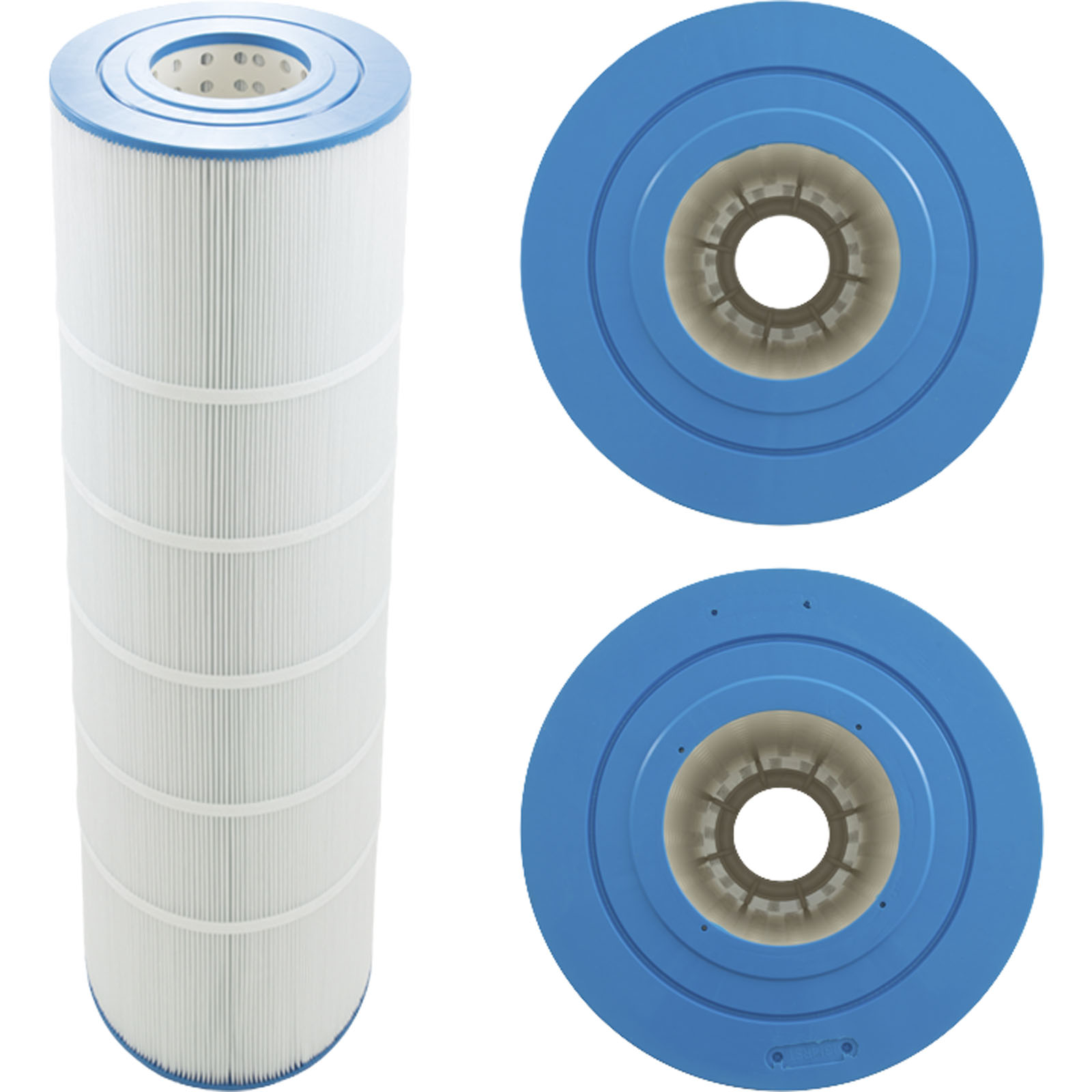 Cartridge, 190sqft, 4″ot, 4″ob, 8-15/16″, 28-3/16″ 4oz | FC-1211