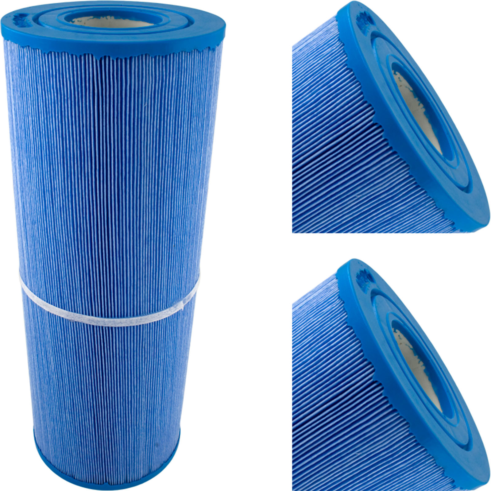 Cartridge, 50sqft, 2-1/8″ot, 2-1/8″ob, 4-15/16″, 13-5/16″ 3oz MB | FC-2390M