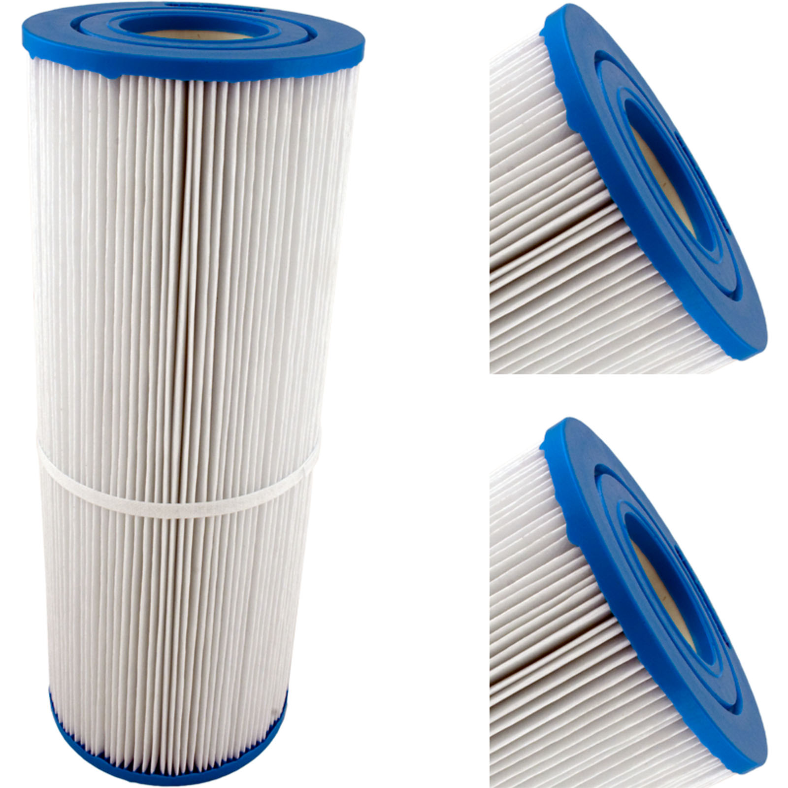 Cartridge, 25sqft, 2-1/8″ot, 2-1/8″ob, 4-15/16″, 13-5/16″ 4oz | FC-2370