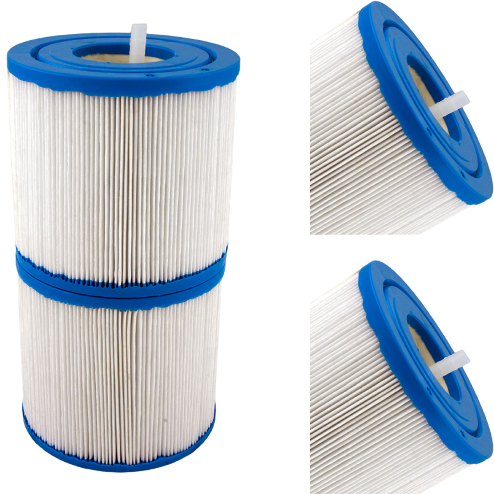 Cartridge, 35sqft, 2-1/8″ot, 2-1/8″ob, 4-15/16″, 4-5/8″ 3oz, Pair | FC-2386