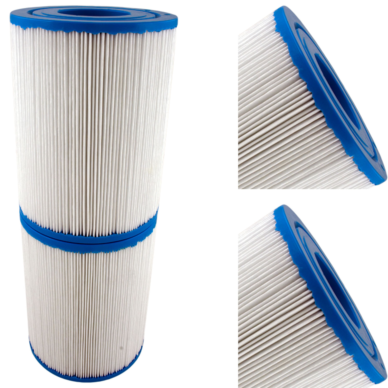 Cartridge, 50sqft, 2-1/8″ot, 2-1/8″ob, 4-15/16″, 6-5/8″ 3oz, Pair | FC-2387