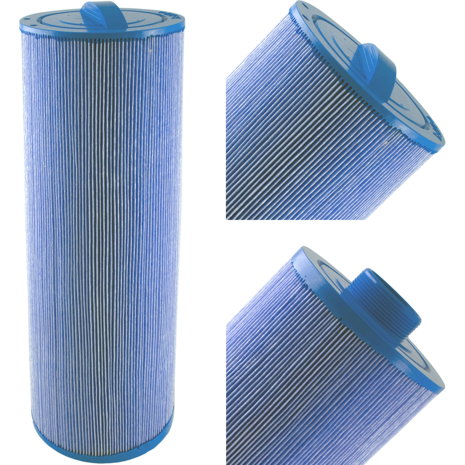 Cartridge, 40sqft, ht, 1-1/2″mpt b, 4-5/8″, 15-1/4″, 3oz MB | FC-0133M