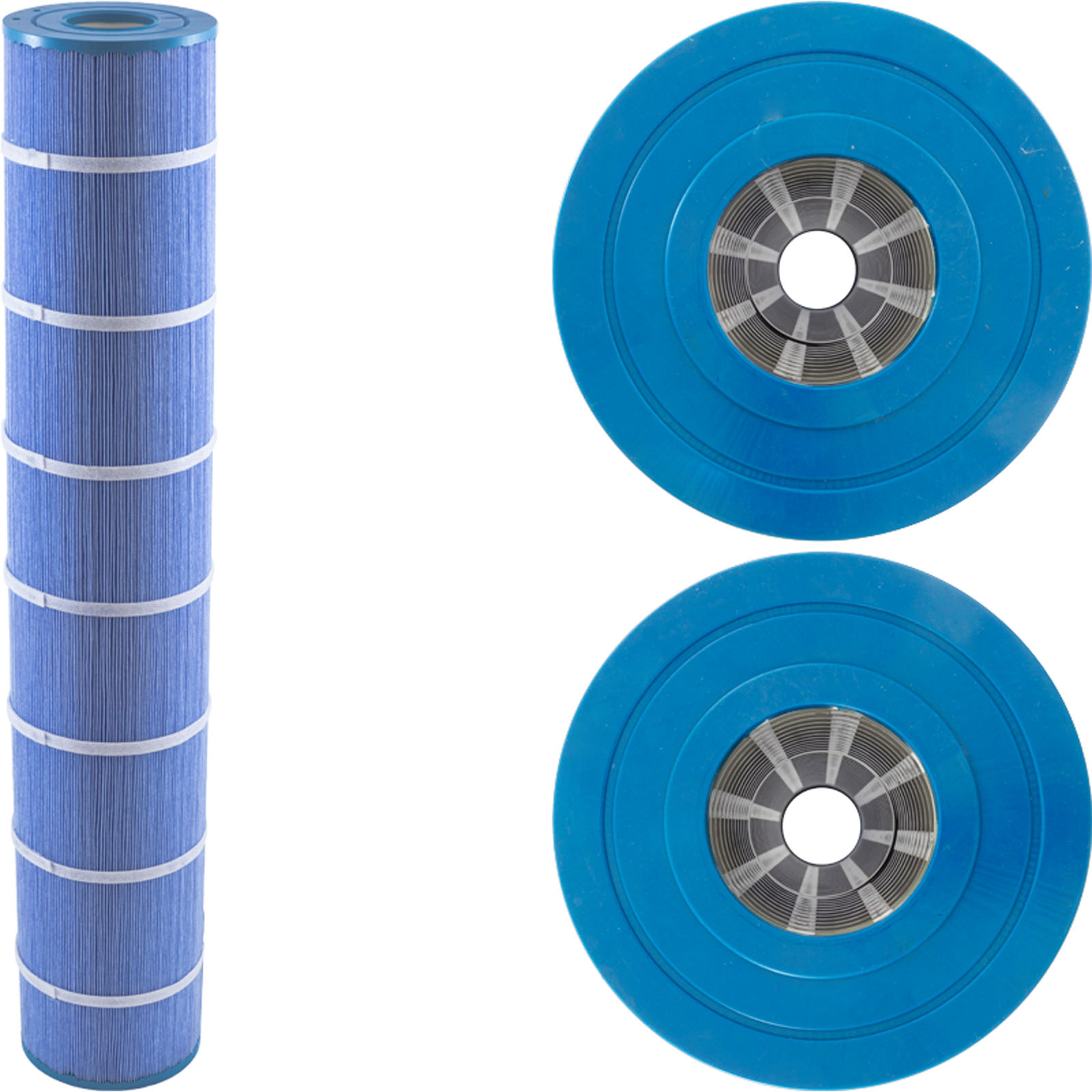 Cartridge, 150sqft, 2-1/8″ot, 2-1/8″ob, 5-5/16″, 30-1/8″ 3oz MB | FC-2976M