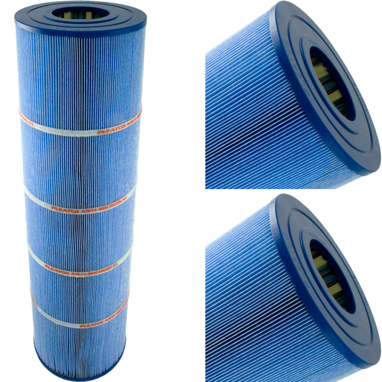 Cartridge, 105 sqft, 3″ot, 3″ob, 7″, 26-1/16″ 4oz MB | PCC105-M