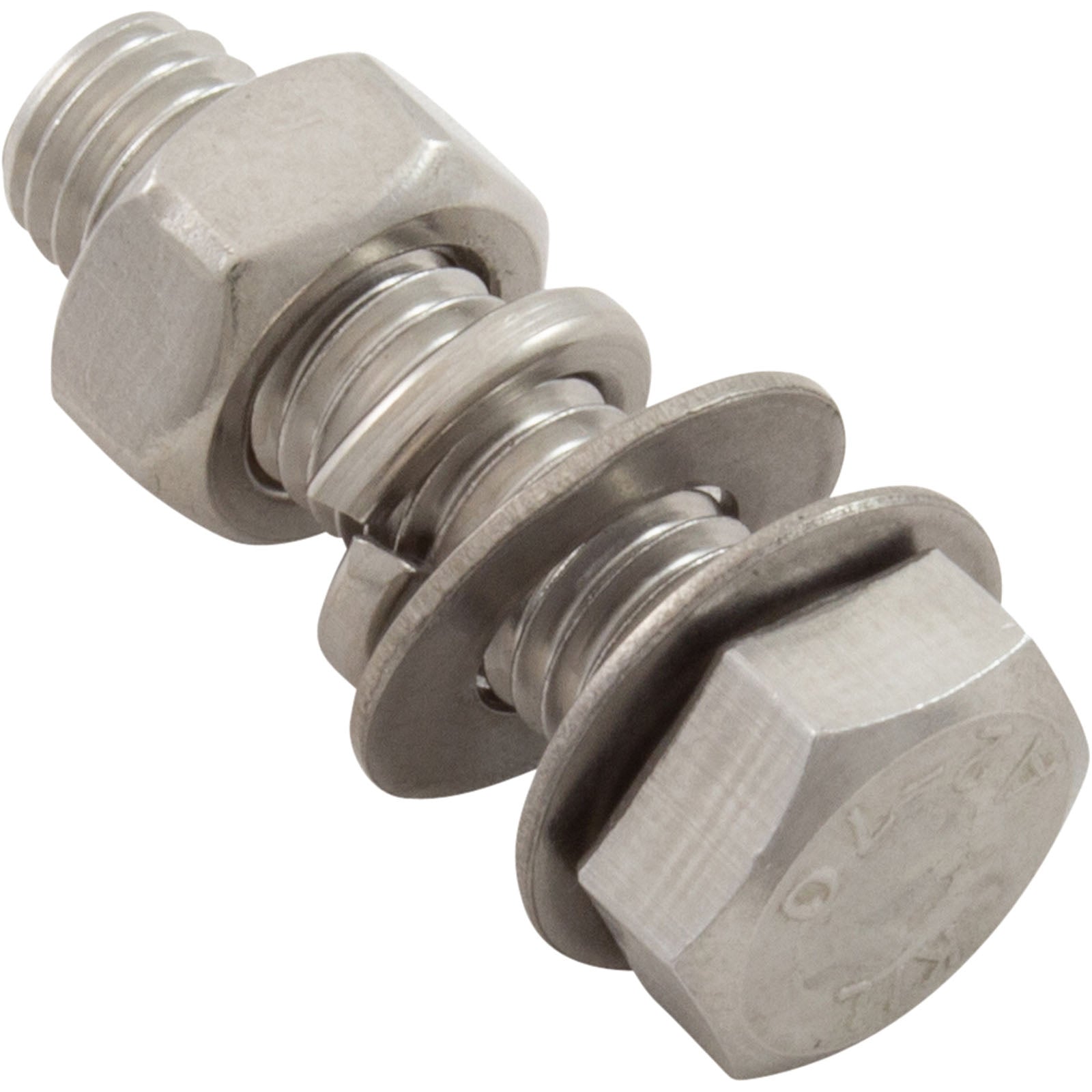 Mounting Hardware, Raypak Protege RPCFP, For Pump