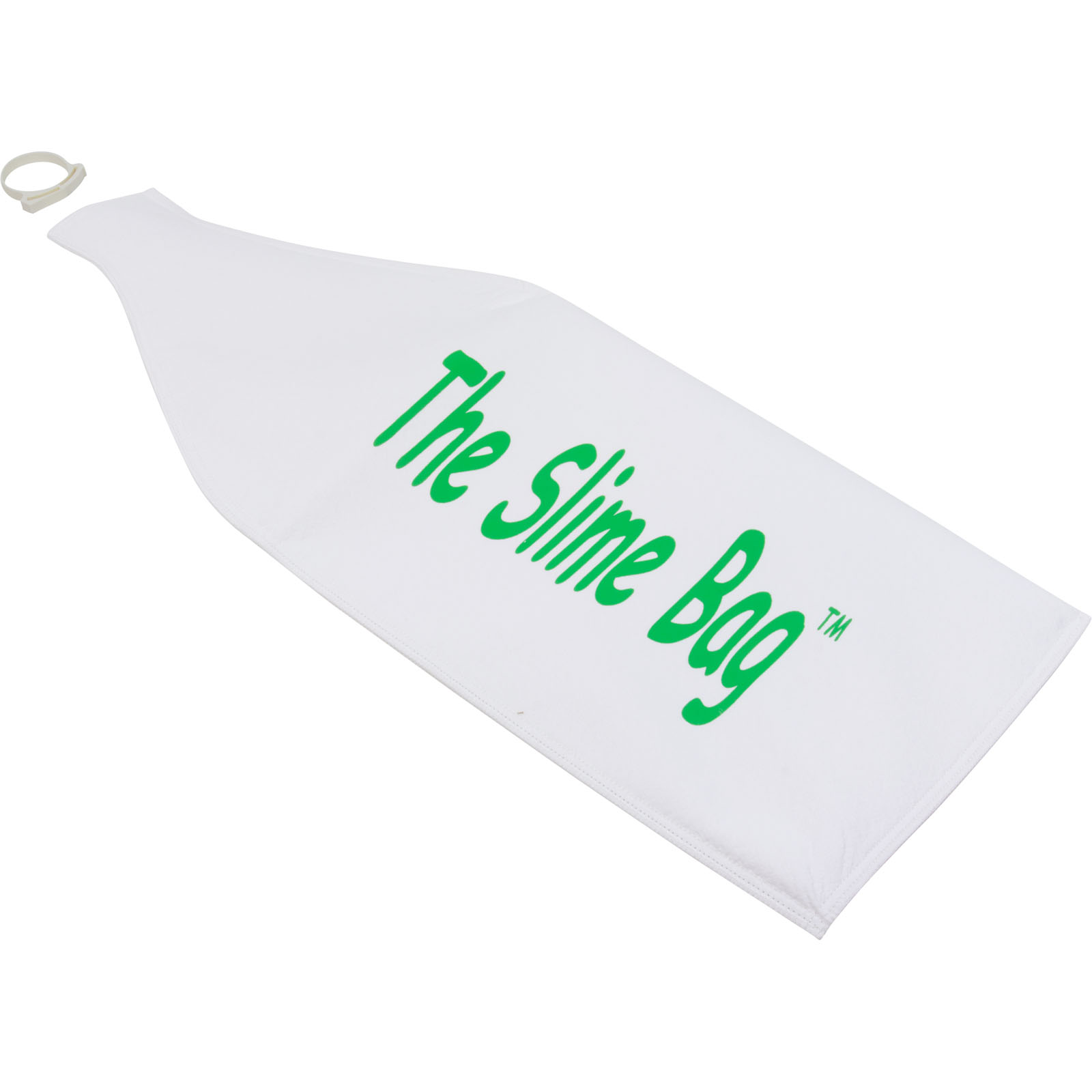 Filter Bag, Slime Bag Polishing, 12″ x 30″ | SB1-5012