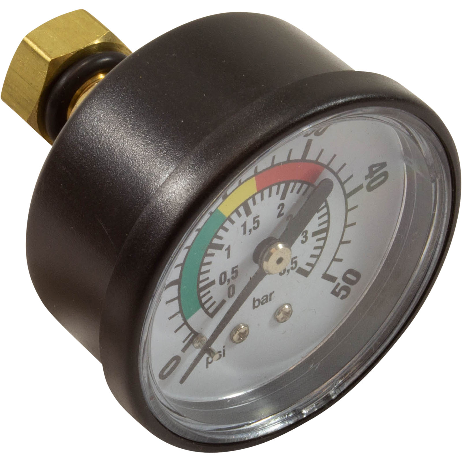 Pressure Gauge KIt, Astral Terra/Cel Cartridge Filter | 4404210303