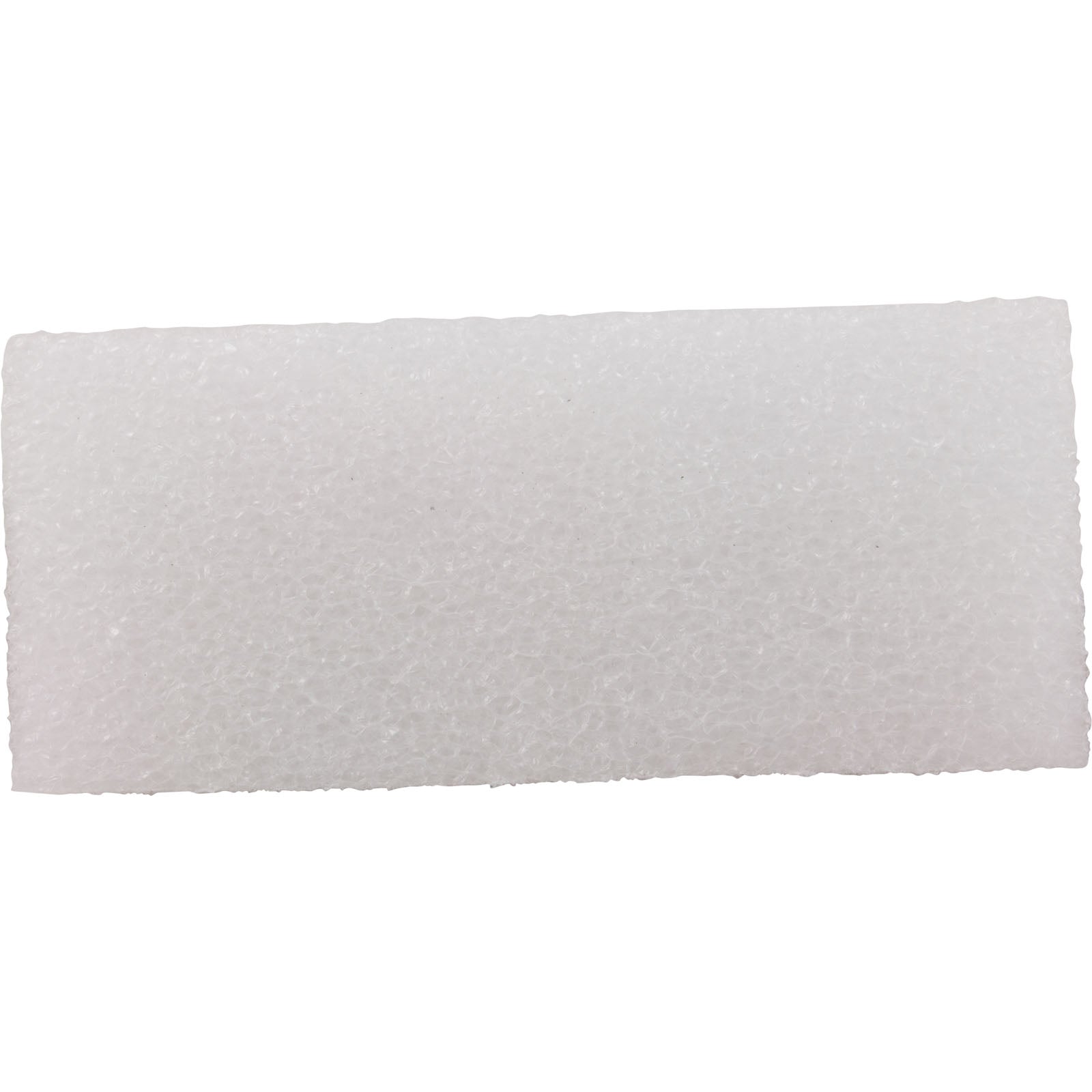 Weir Foam, Waterway Spa Skimmer, 5.5" x 2.35" x .85"