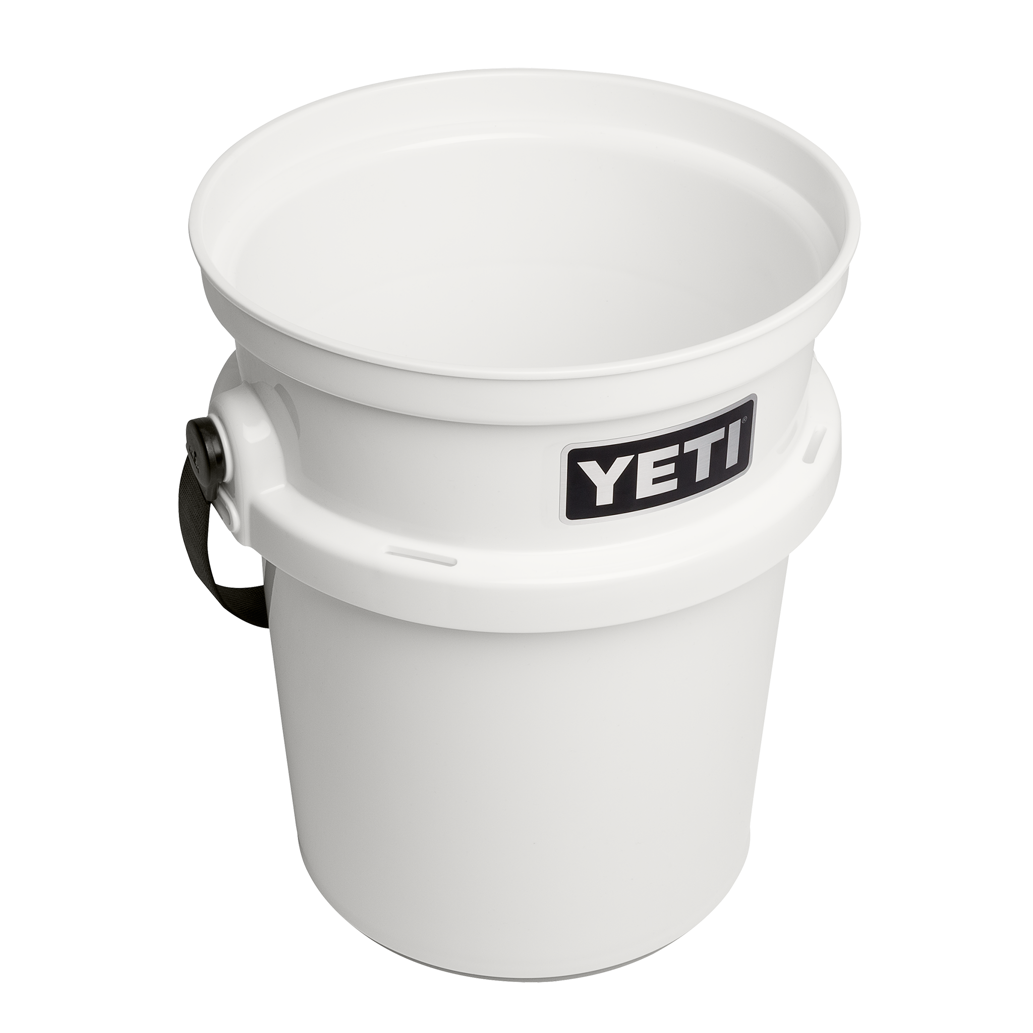 YETI LoadOut 5 Gallon Bucket Multiple Colors
