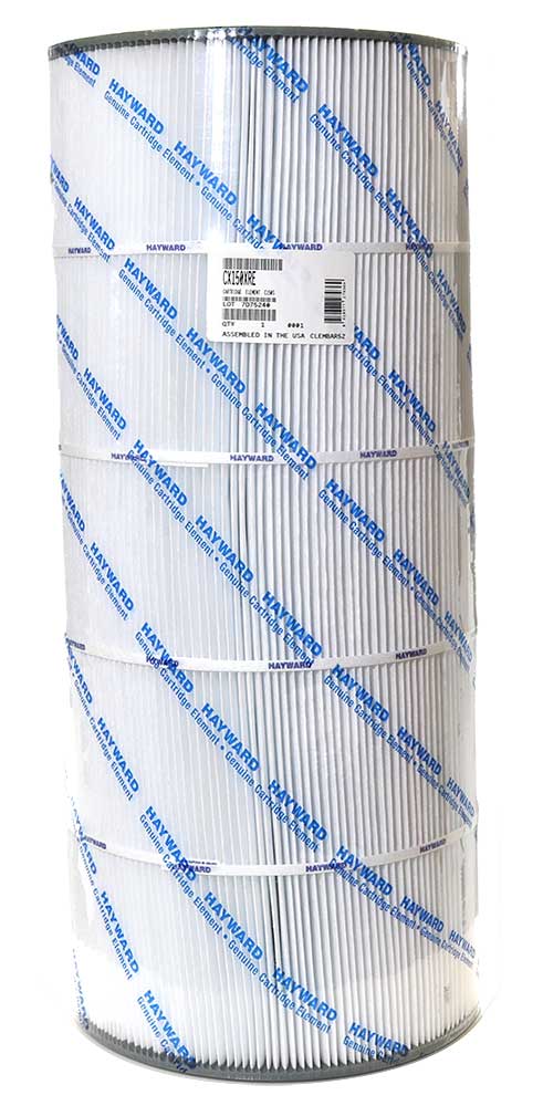 Hayward SwimClear C150S Filter Cartridge - 150 Square Feet
